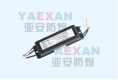 YK40-1X2L防爆電子鎮(zhèn)流器，YK40-1X2L防爆電子鎮(zhèn)流器原理