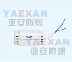 YZ防爆電感鎮(zhèn)流器,電子鎮(zhèn)流器,防爆軸流風機,防爆插座,防爆泛光燈,防腐控制箱