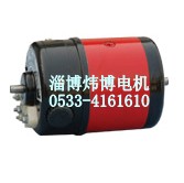 ZCF221 ZCF321 ZCF361直流測速發(fā)電機（博山電機生產(chǎn)廠家）