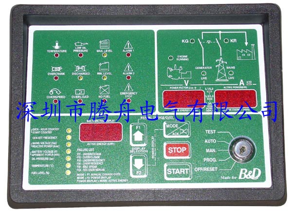 DST4600A控制器|DST4601自啟動控制器