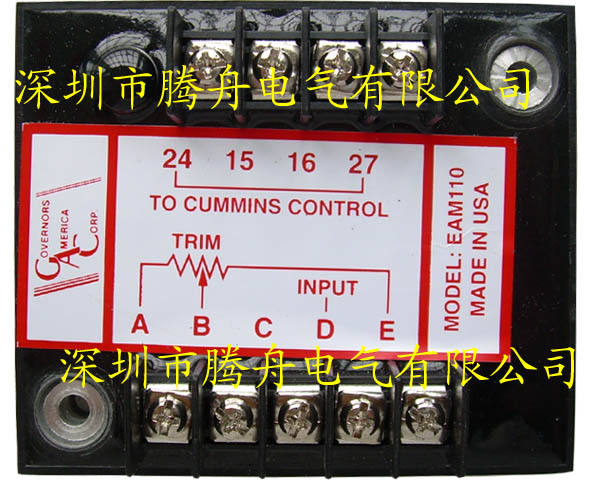 美國(guó)GAC介面卡EAM110|EAM105|EAM111|EAM122|