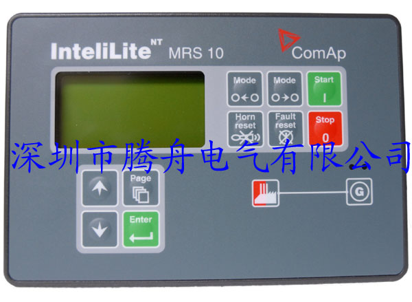 科邁發(fā)電機(jī)組控制器|科邁模塊|科邁控制器代理廠家|