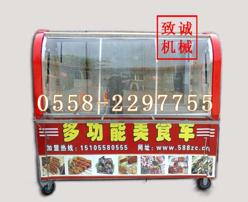 阜多功能海鷗小吃車價(jià)格，阜陽(yáng)多功能海鷗小吃車價(jià)格