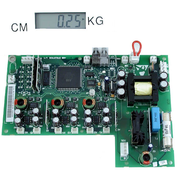 西門子變頻器驅(qū)動板 西門子變頻器電源板
