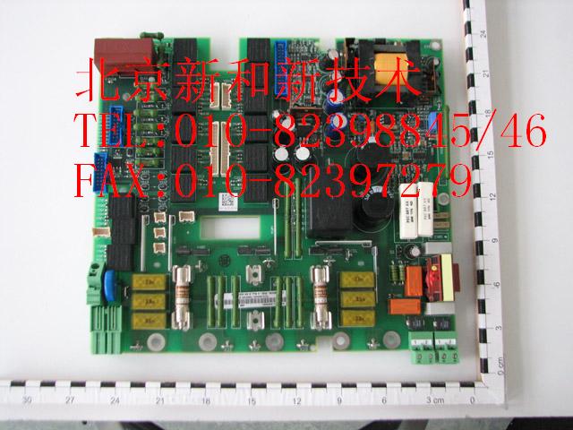 ABB直流調速控制板SDCS-CON-2A