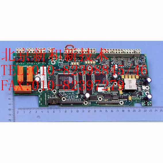 ABB ACS800系列變頻器配件 ACS800主接口板RMIO-01C