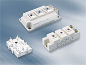 德國優(yōu)派克（EUPEC）IGBT 可控硅