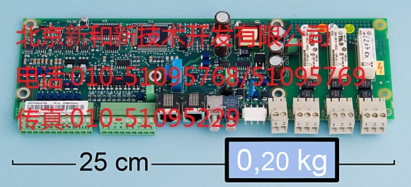 ABB變頻器配件NIOC-01