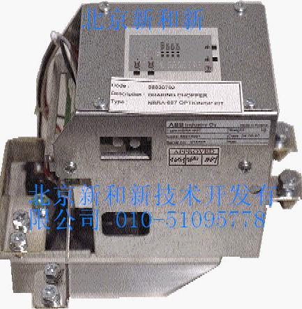 ACS800外置制動斬波器NBRA-656C