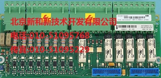 ABB電路板SDCS-PIN-51 SDCS-PIN-48