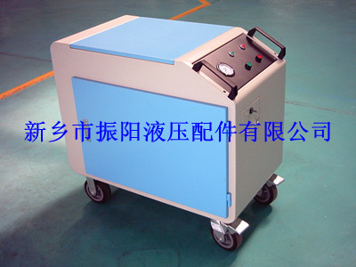 LYC-63C-*/**新鄉(xiāng)箱式移動濾油機