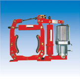 EYWZ二級(jí)液壓塊式制動(dòng)器