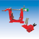 TYWZ2腳踏塊式制動器