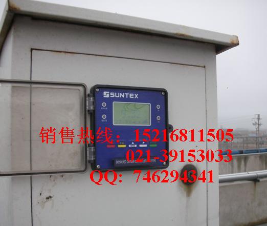 臺(tái)灣上泰（SUNTEX）DC-5100溶氧控制器, DC-5300溶氧控制器，D