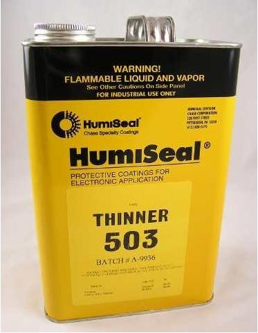 Humiseal 503，521，73，604，904，905