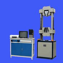 微機屏顯液壓萬能試驗機