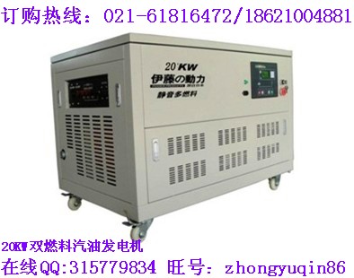 20kw汽油發(fā)電機(jī)|移動(dòng)應(yīng)急小型汽油發(fā)電機(jī)新上市