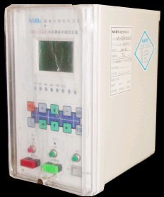 供應國電南瑞NSR69XRF-DOX變壓器后備保護裝置