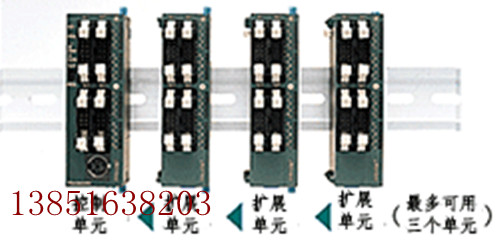 AFP0RC16CT松下PLC南京一級代理