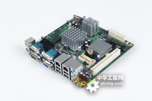 研華AIMB-270 Mini ITX工業(yè)主板正品銷(xiāo)售