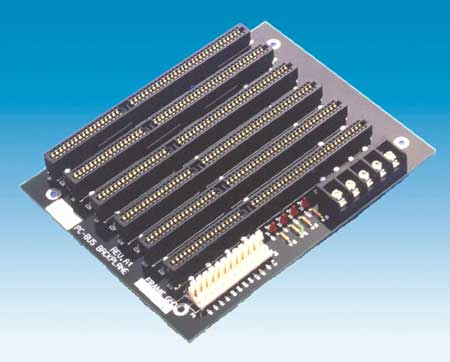 APCA-6106I(y)6 2U 1 ISA/ 3PCI /2 PICMG