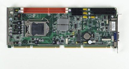 研華PCI-7020半長CPU卡廣州現(xiàn)貨銷售