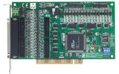 研華采集卡PCI-1754吉林廠家平價(jià)銷售