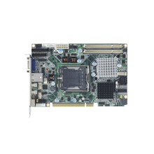 安徽研華工控機(jī)研華PCI-7020半長(zhǎng)CPU卡