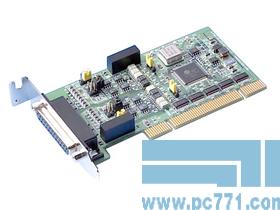 山東采集卡，研華PCI-1604采集卡