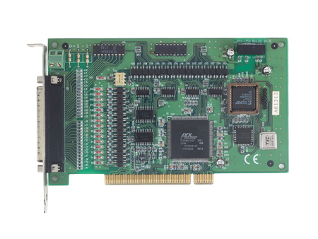 采集卡PCI-1750重慶大量現(xiàn)貨正品銷售