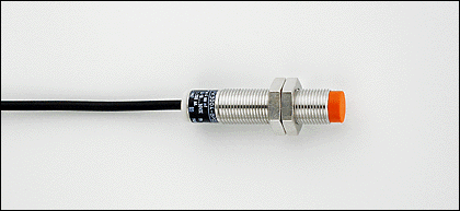 IFM(愛(ài)福門(mén))IFM傳感器II5320	IIE2010-FRKG/現(xiàn)貨庫(kù)存代理