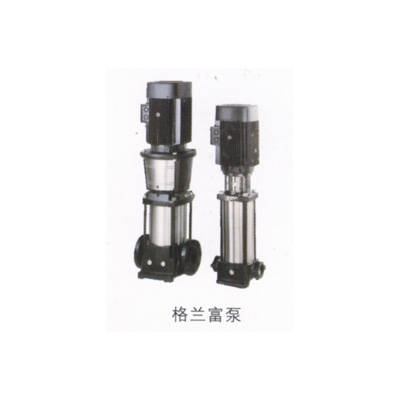 CHI12-30mGrundfos(m)