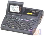 Casio 標(biāo)簽機(jī)KL-8800（卡西歐標(biāo)簽機(jī)）