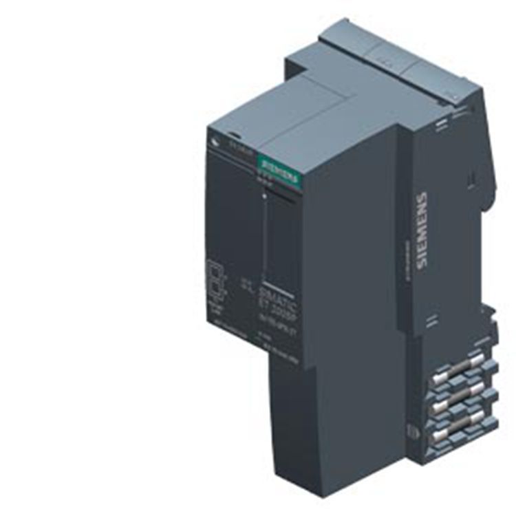 200SP接口模塊155-6DP高性能基于6ES7155-6BA01-0CN0帶防腐蝕涂層