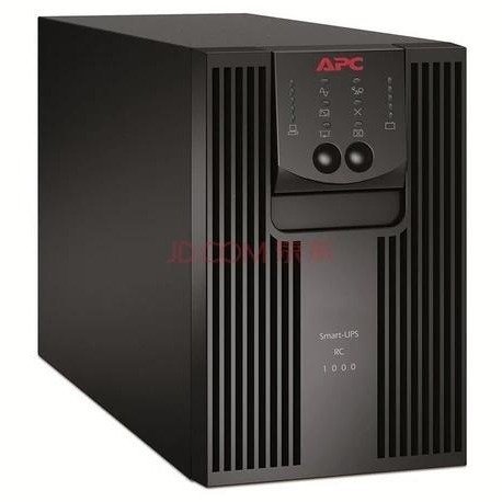 APCUPS不間斷電源Smart-RT10000UXICH型號參數(shù)