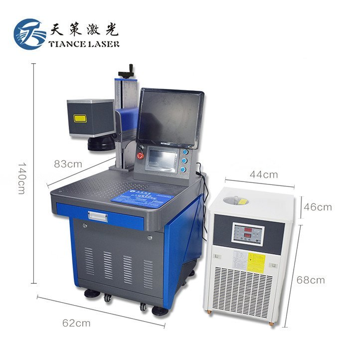 精密電子元件QCW連續(xù)激光焊接機手機中框振鏡光纖激光點焊機