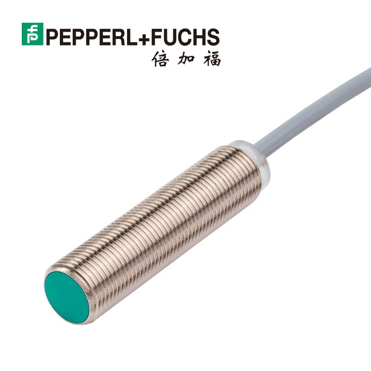 倍加福NBB2-8GM50-E2接近開關(guān)PEPPERL FUCHS電感式傳感器304615-0068