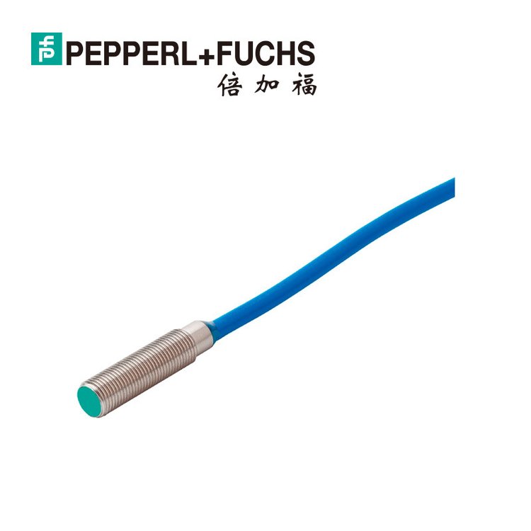 倍加福NJ0,8-5GM-NPEPPERL FUCHS電感式接近開關(guān)\/傳感器