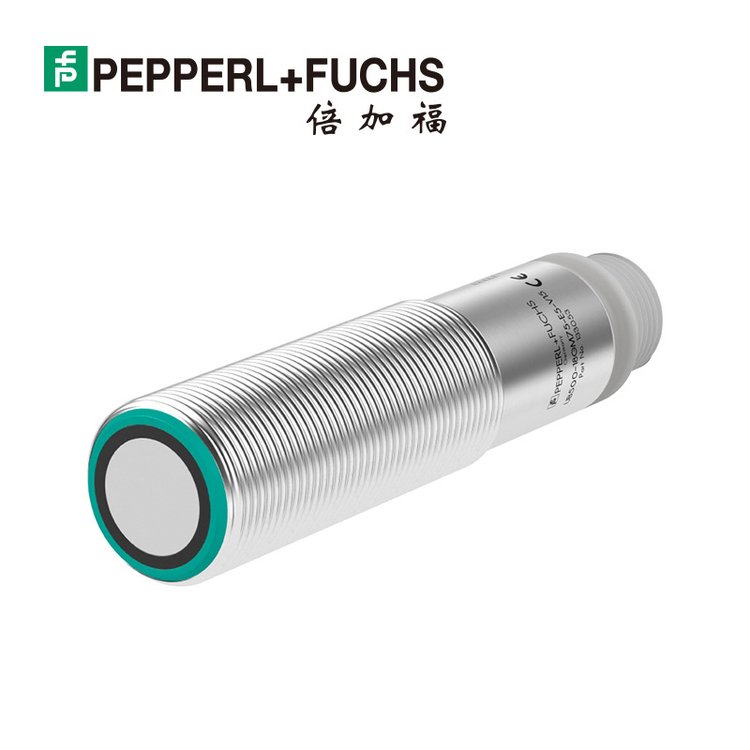 倍加福UB500-18GM75-U-V15(PEPPERL FUCHS)超聲波傳感器