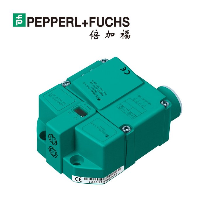 倍加福NBN3-F31K-E8-K電感式接近開(kāi)關(guān)\/傳感器(097638)