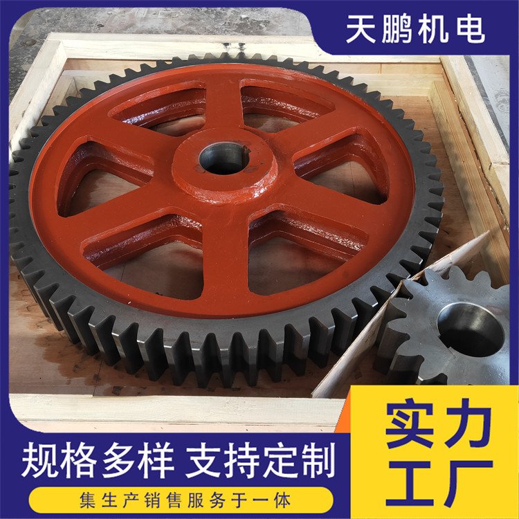 雙齒輥破碎機適用多種物料出料粒度可調操作維護方便