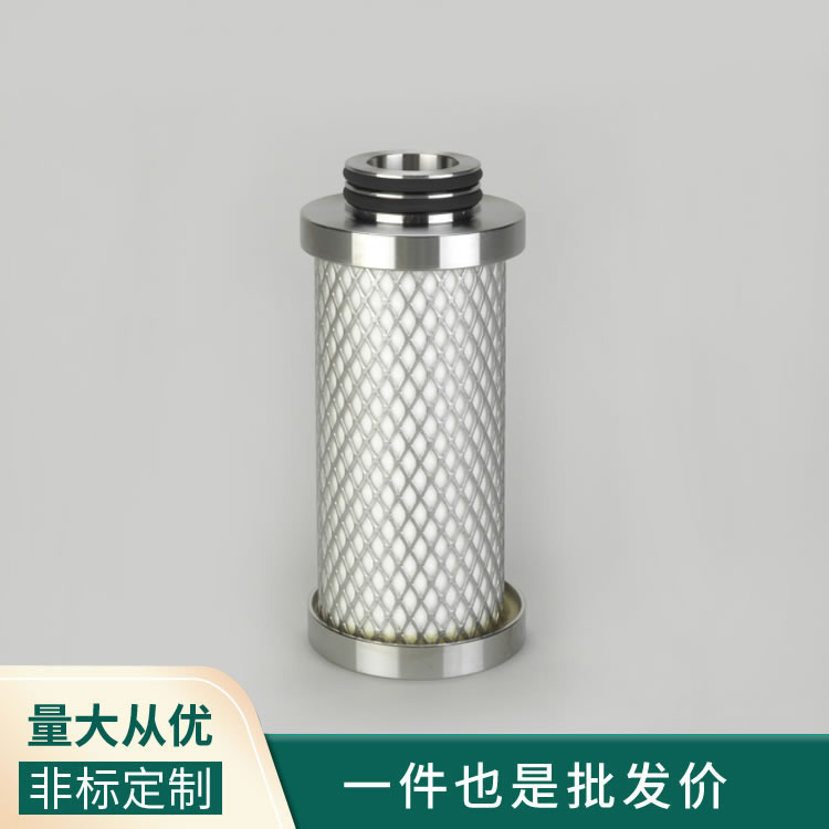 耀鼎掘進(jìn)機(jī)用吸油過濾器B00351C334050控制油泵循環(huán)油濾芯