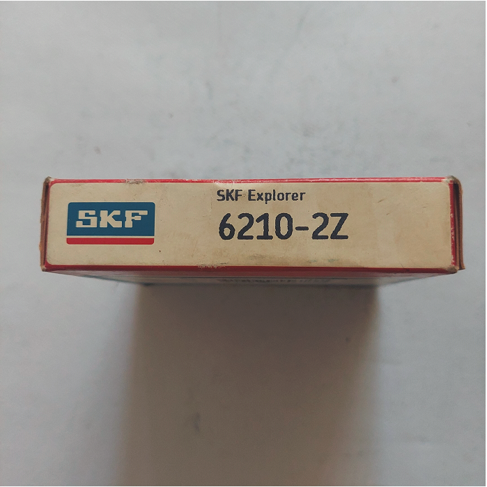 供應：瑞典原裝SKF6210-2Z進口軸承防塵深溝球軸承高速低噪音