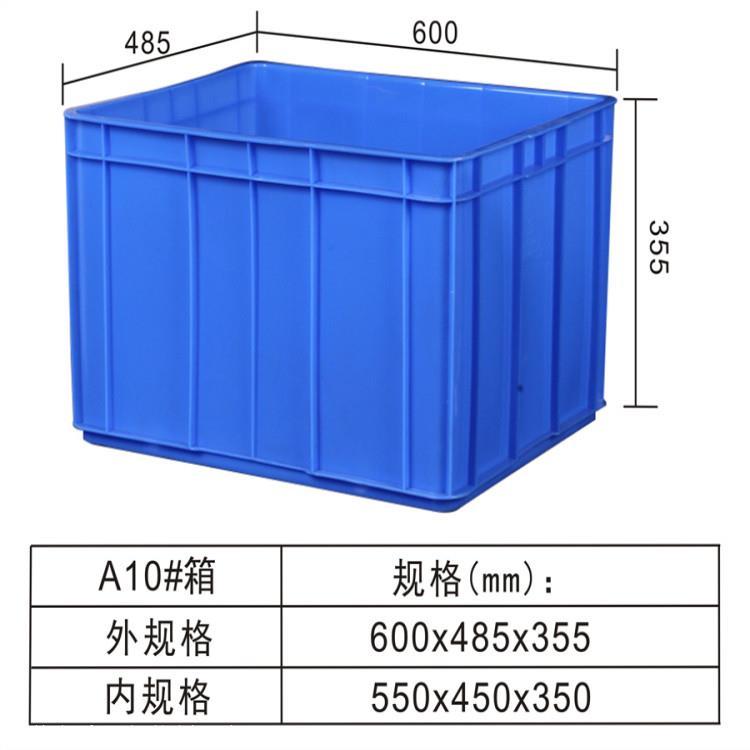 順德塑料箱廠家容桂塑料箱加工廠