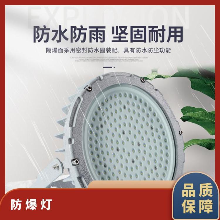 型號LED防火防爆網(wǎng)化工、煉油等吊桿式鋁合金燈100W