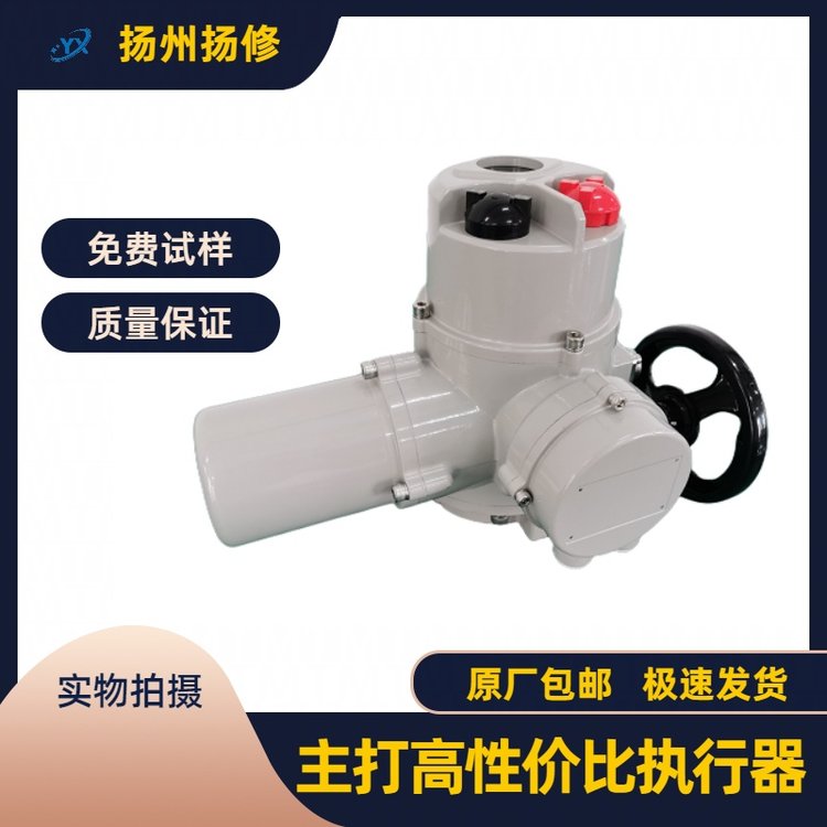 揚修EPEF調(diào)節(jié)型執(zhí)行器DQW90T-1W