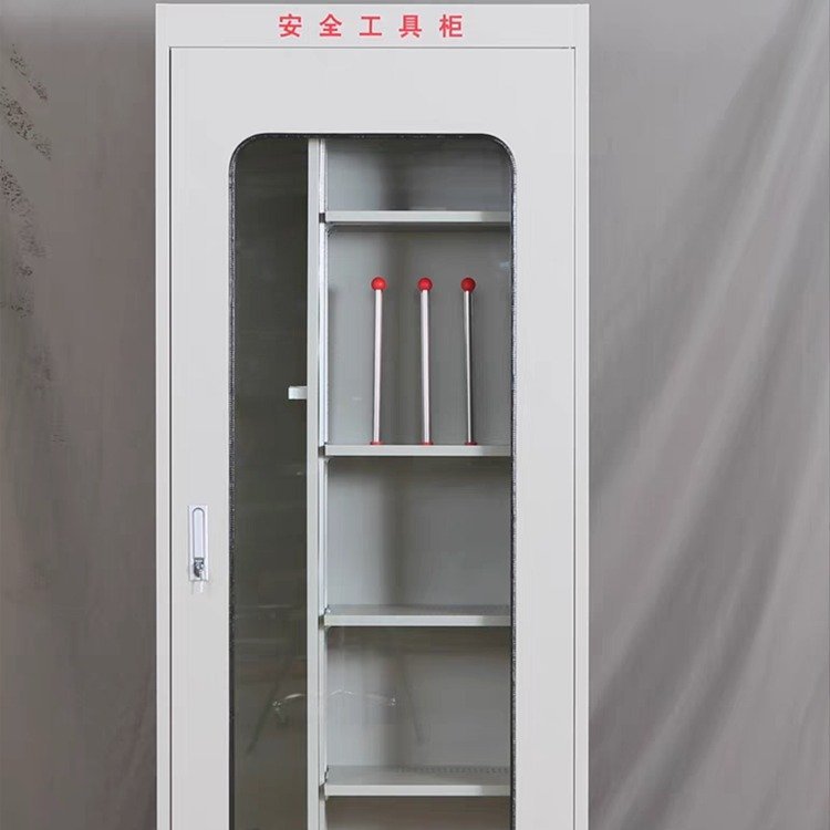 安全工具柜普通絕緣工具柜GJG-YW電氣器具柜