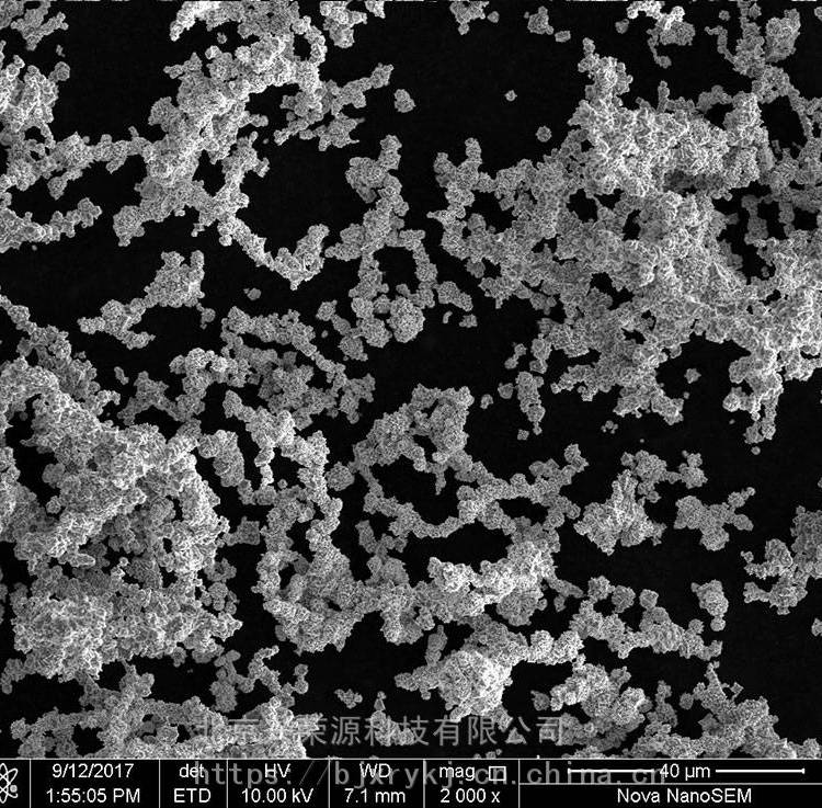 片狀鎳粉5-8μm金屬鎳粉末99.7超細微米級導(dǎo)電屏蔽材料