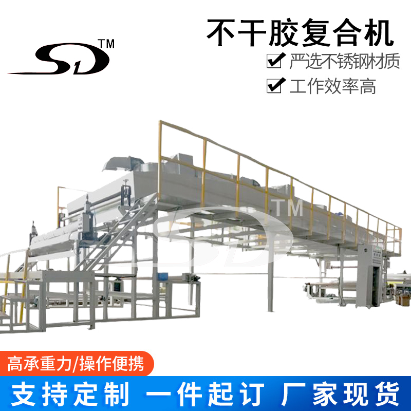 涂布機(jī)牛皮紙涂膠機(jī)離型紙上膠烘干機(jī)透明膠帶母卷生產(chǎn)機(jī)器