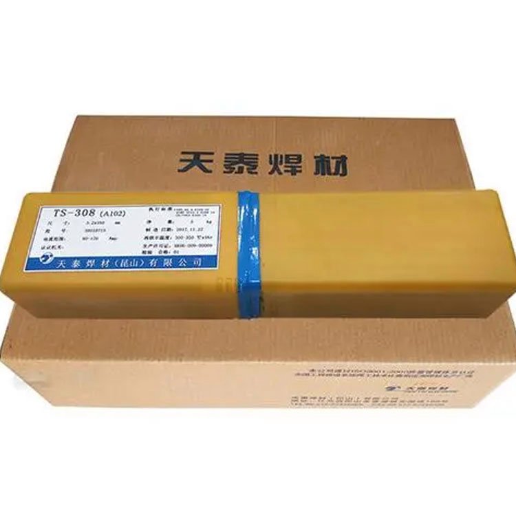 天泰TS-2594E2594雙相電焊條E2594-16不銹鋼焊條現(xiàn)貨批發(fā)